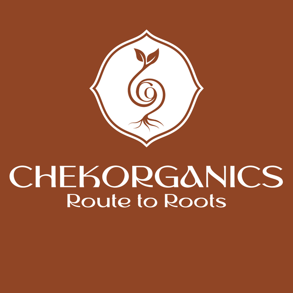 CHEKORGANICS