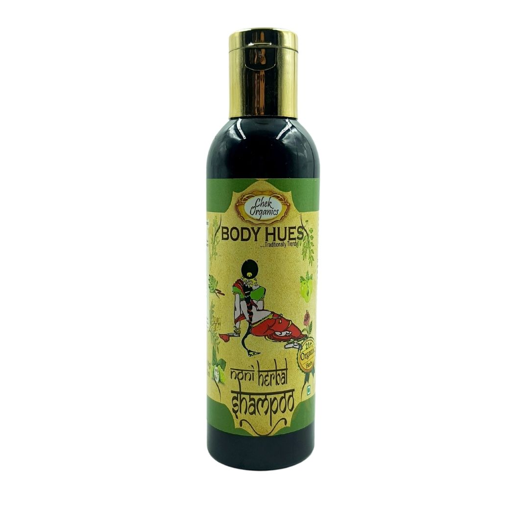 NONI HERBAL SHAMPOO 500ml