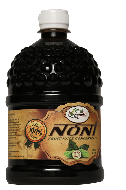 For detox - CHEKORGANICS Noni Fruit Juice – AYUSH Certified | Ayurvedic Wellness Elixir 800ml